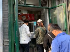 -天泽祥·鼓楼馒头(鼓楼店)