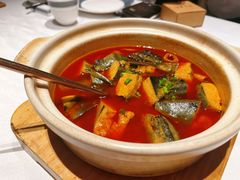 -二十四单 淮扬新味