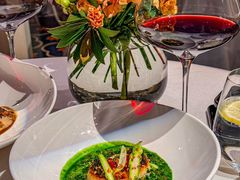 -Le Bistrot de Racine