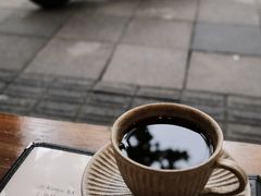 -RUMORS COFFEE ROASTERY鲁马滋咖啡(湖南路店)