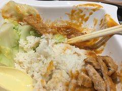 -大家乐(广州天河城六楼店)