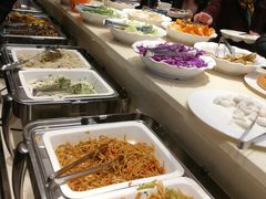 -素满香·素食自助餐(苏州·临顿路店)