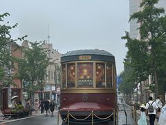 -中山路壹号传奇club·啤酒花园餐厅