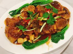 -潮静·潮州小馆·海鲜·卤味·砂锅粥