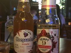 -CIRCLE·酒吧(第一国际店)