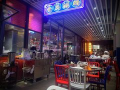 大堂-陈鹏鹏潮汕菜(欢乐海岸 海边景观店)
