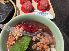 -火社火锅(平安大街店)
