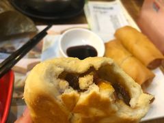 -添好运点心专门店(深水埗店)