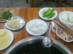 -李德富老街牛杂火锅(抚琴街店)
