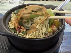 -蜀王砂锅总店
