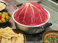 -冯校长老火锅(深圳福田店)