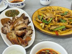 -边疆缘正宗腾冲风味菜馆(腾冲店)