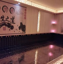 -御品•瑶浴灸疗SPA