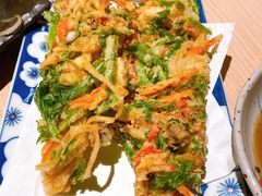 -小山日本料理(电子大厦店)