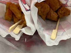 -1973继光香香鸡(大东方百货店)