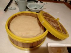 -惠丰堂饭庄(北洼路店)