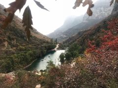 -云梦山