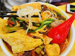 -螺小胖柳州螺蛳粉(钟楼总店)