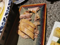 -南京大牌档(青岛万象城店)