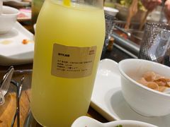-巴奴毛肚火锅(广益哥伦布店)