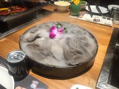 -锦城印象火锅(天府三街店)