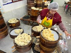 -海汇源老烧麦店(东大街总店)