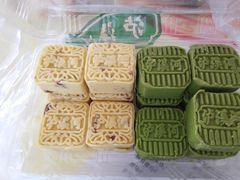 -泸溪河桃酥(长乐路店)