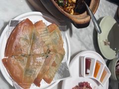 -蝴蝶里·粤菜·点心(滨江龙湖店)