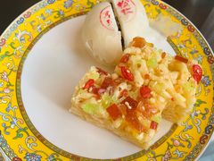 -富华斋饽饽铺·宫廷糕点·伴手礼(护国新天地店)