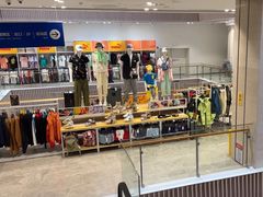 -BIGOFFS 超级折扣(仁恒伊势丹店)