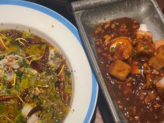 -湖兰金牌小炒肉(椒江万达店)