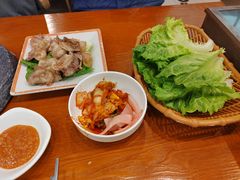 -韩礼年糕(飞虹路店)