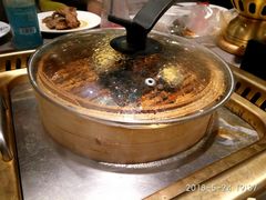 -小天鹅戴斯酒店鲸鲨百汇创作料理