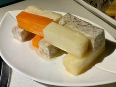 -百年果林椰子鸡(中洲店)