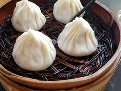 蟹粉小笼-聚成源(芦庄店)
