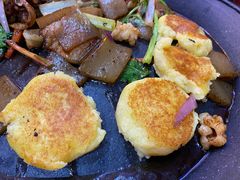 -一烙锅(友谊店)