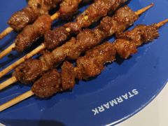 -星伦多自助料理·涮烤一体(江桥万达店)