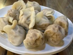 -宝源饺子(麦子店街店)