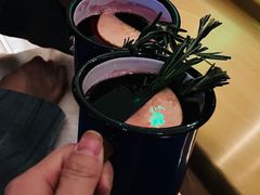 -池畔酒吧 WET Bar