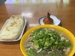 -蔺家老字号羊杂碎馆