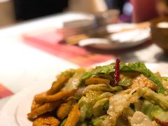 -巴依老爷新疆美食(清华东门店)
