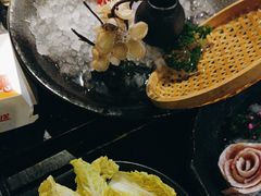 -捞王锅物料理(凯旋路店)