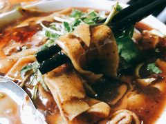-陈记锅巴菜(五大道店)