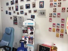 -朋朋修脚·灰指甲·甲沟炎·跖疣(人民路店)