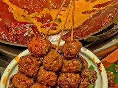 -巴蜀大将火锅(春熙店)