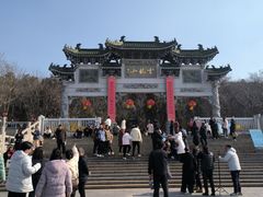 -云龙山