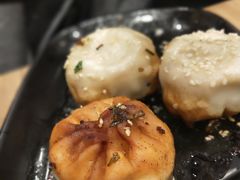 -小杨生煎(周浦万达店)
