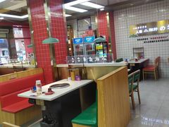 -小妖君串捞火锅(黄屯店)