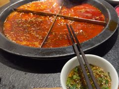 -陈眼镜火锅(总店)