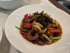 -春发生饭店·非遗(南院门店)